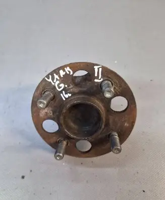 Toyota Yaris Rear wheel ball bearing 895440D050