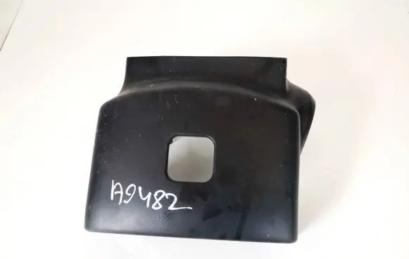 Subaru Legacy Steering wheel column trim 34341ag000