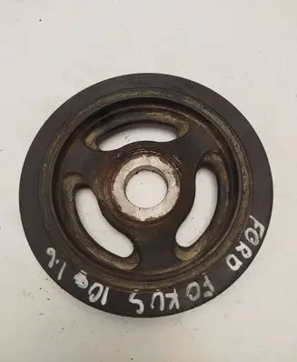 Ford Focus Crankshaft pulley