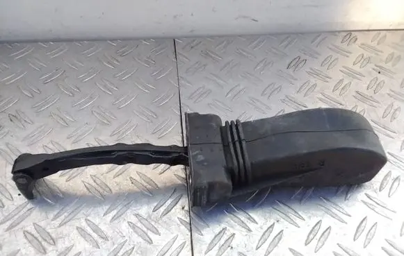 Porsche Cayenne (92A) Front door check strap stopper 7P0837267A