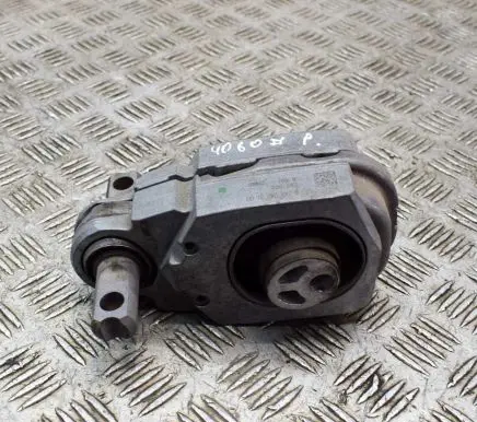Mercedes-Benz EQA Engine mount bracket A2432403100