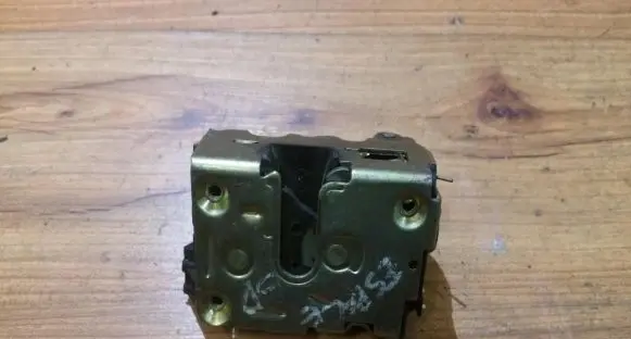 Renault Espace II Front door lock