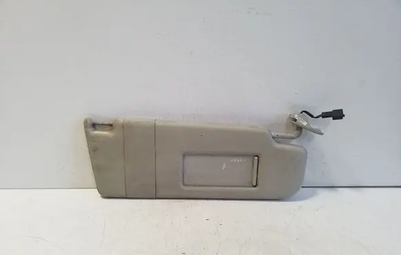 Volkswagen Golf V Sun visor 1K0857552D