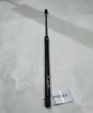 Skoda Superb B6 (3T) Tailgate/trunk strut/damper 3T5827550 0009380650N