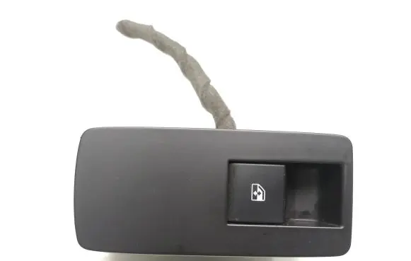 Opel Insignia A Electric window control switch 13301888 13222231