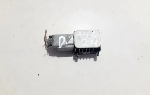 Ford Focus Airbag deployment crash/impact sensor 3m5t14b342ab 160405