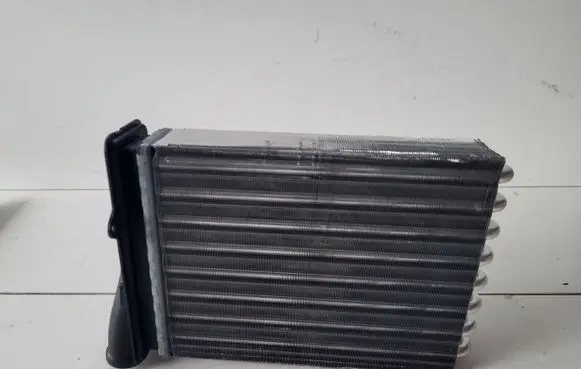 Peugeot 2008 I Heater blower radiator