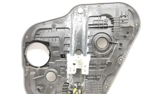 KIA Sorento Rear window lifting mechanism without motor 83470C5010 U01L08