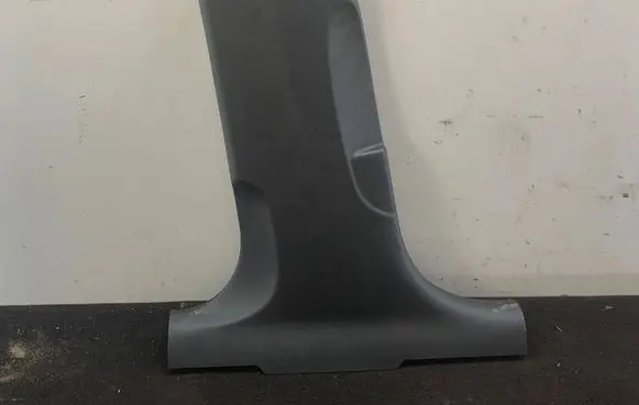 Audi A6 S6 C7 4G (B) pillar trim (bottom) 4G0867239A