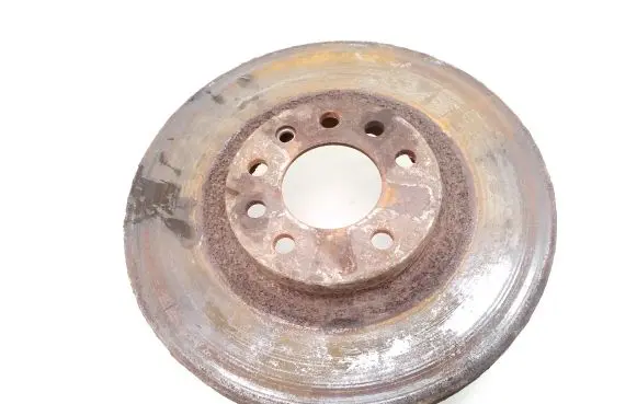 Fiat Croma Front brake disc