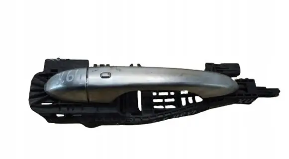 Maserati Quattroporte Front door exterior handle P670005603
