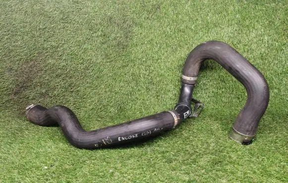 Buick Encore I Intercooler hose/pipe 25670186 55568175 0281006077