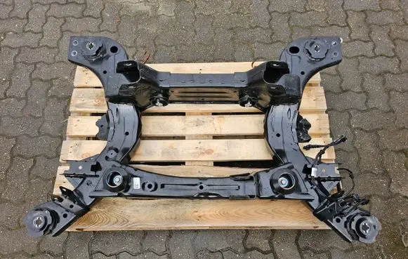 Jeep Grand Cherokee (WJ) Front subframe 68416524AE