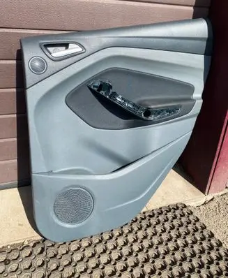 Ford C-MAX II Rear door card panel trim 1624510