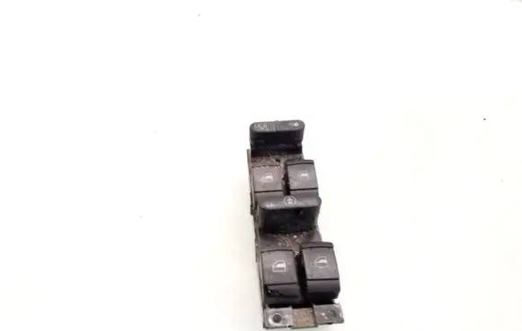 Volkswagen PASSAT B5 Electric window control switch 1J4959857