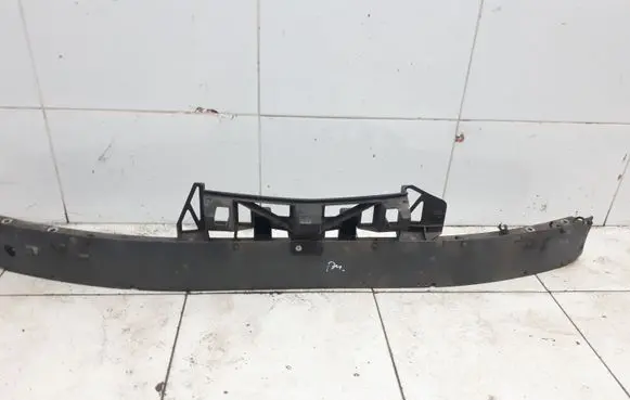 Opel Zafira B Front bumper cross member 24460537