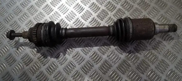 Smart ForTwo I Rear driveshaft