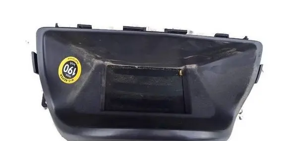 Opel Antara Screen/display/small screen 96858451 28107805 034543