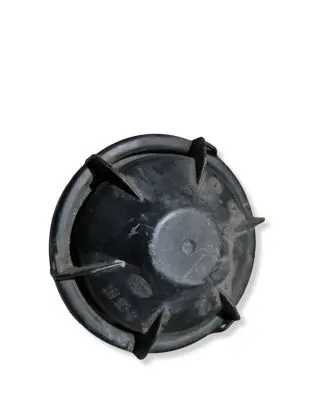 BMW 5 E60 E61 Headlight/headlamp dust cover 16451300
