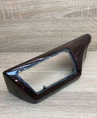 BMW 7 E65 E66 Other interior part 7025307 WoodTrim