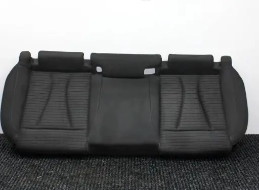 Audi A3 S3 8V Rear seat 8V0885375K