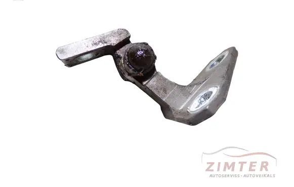 Volkswagen PASSAT B7 Front door upper hinge