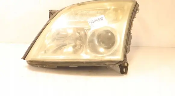 Headlight/headlamp