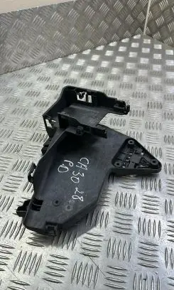 Volvo S60 Front door exterior handle/bracket 30784315