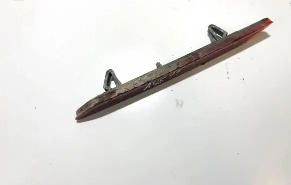 Rear tail light reflector