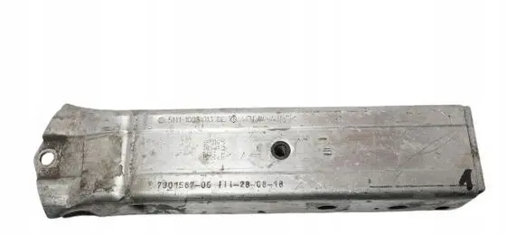 Mini One - Cooper F56 F55 Front bumper shock/impact absorber 7301587