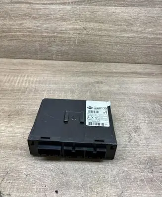 Nissan Primera Comfort/convenience module 28596AV309 5WK48127