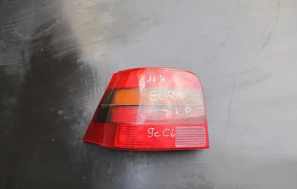 Volkswagen Golf IV Rear/tail lights 1J6945111S