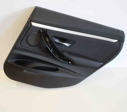 BMW 3 GT F34 Rear door card panel trim 3004539300 3004538900