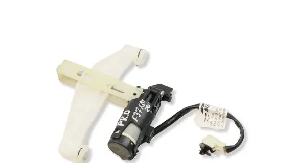 BMW X3M F97 Seat control module 7452225 52107452225