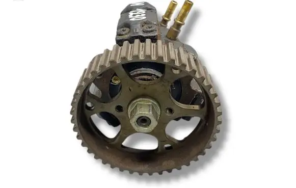 Citroen Xsara Picasso Fuel injection high pressure pump 0445010132 050531B319 365738