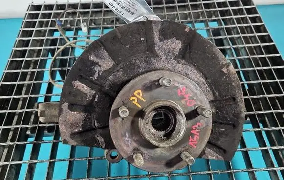 Suzuki Grand Vitara II Front wheel hub spindle knuckle IMPRK1513045