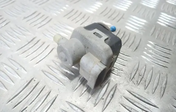 Nissan Almera Tino Headlight level adjustment motor 