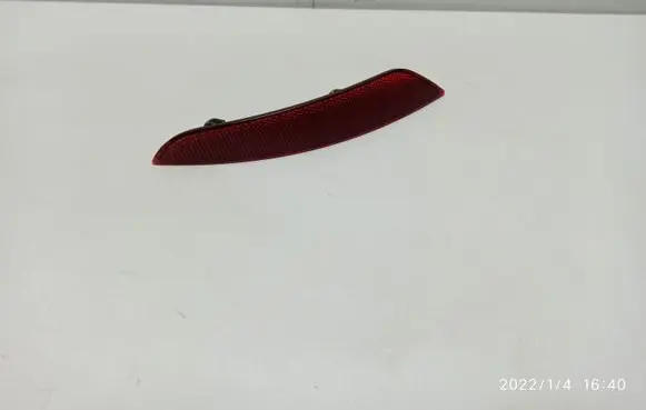 Volkswagen Golf VI Rear tail light reflector 5K0945106G