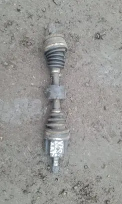 Volvo V70 Front driveshaft