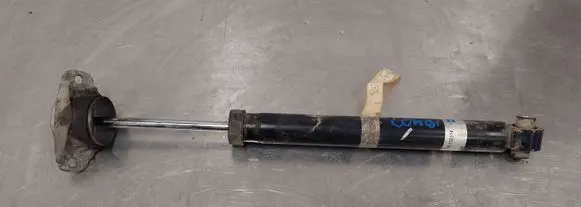 Volkswagen PASSAT B8 Front shock absorber/damper 19232379 1919232379B0