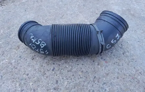 Ford Galaxy Intercooler hose/pipe