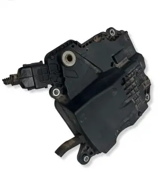 Mercedes-Benz ML W164 Gearbox control unit/module A1644460710
