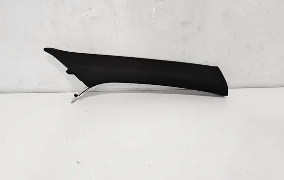 Porsche Cayenne (9Y0 9Y3) (A) pillar trim 9Y0867234 9Y08672346F2