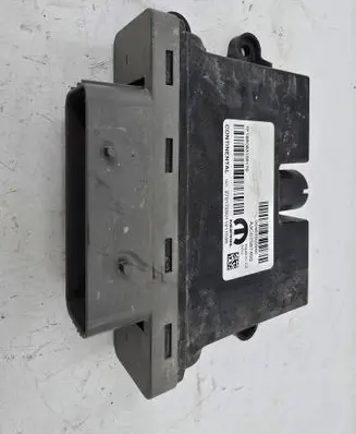 Jeep Compass Other control units/modules A3C07587400 00463502860 TF19B083106179