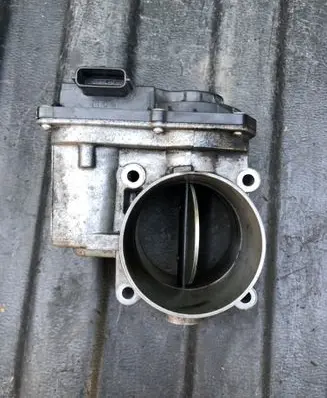 Infiniti FX Valve vacuum 8200578558 820082899