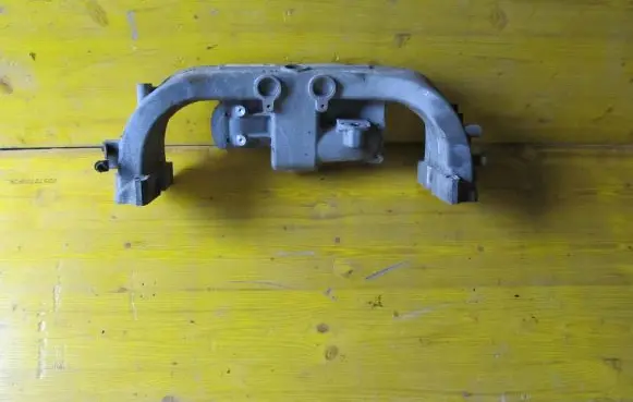Subaru Forester SH Intake manifold ZLDYLB4E 342634 SK898