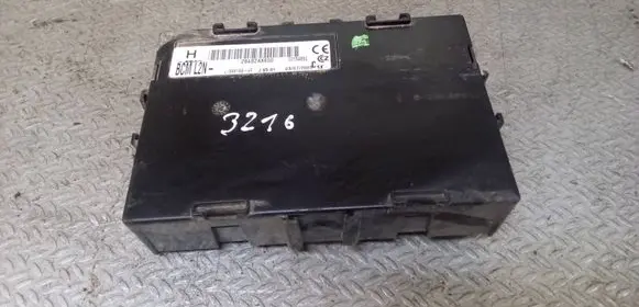Nissan Micra Comfort/convenience module 216691698F