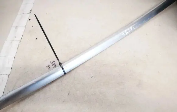 Mercedes-Benz ML W164 Other interior part 1646830170