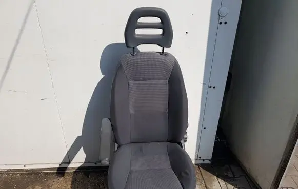 Peugeot Boxer Front driver seat BOXERIIFOTEL