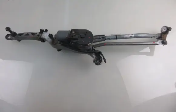 Mercedes-Benz C W204 Front wiper linkage 1397220567 3397021082 A2048201040